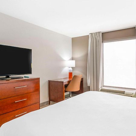 Comfort Inn Near Six Flags St Louis Pacific Exteriör bild