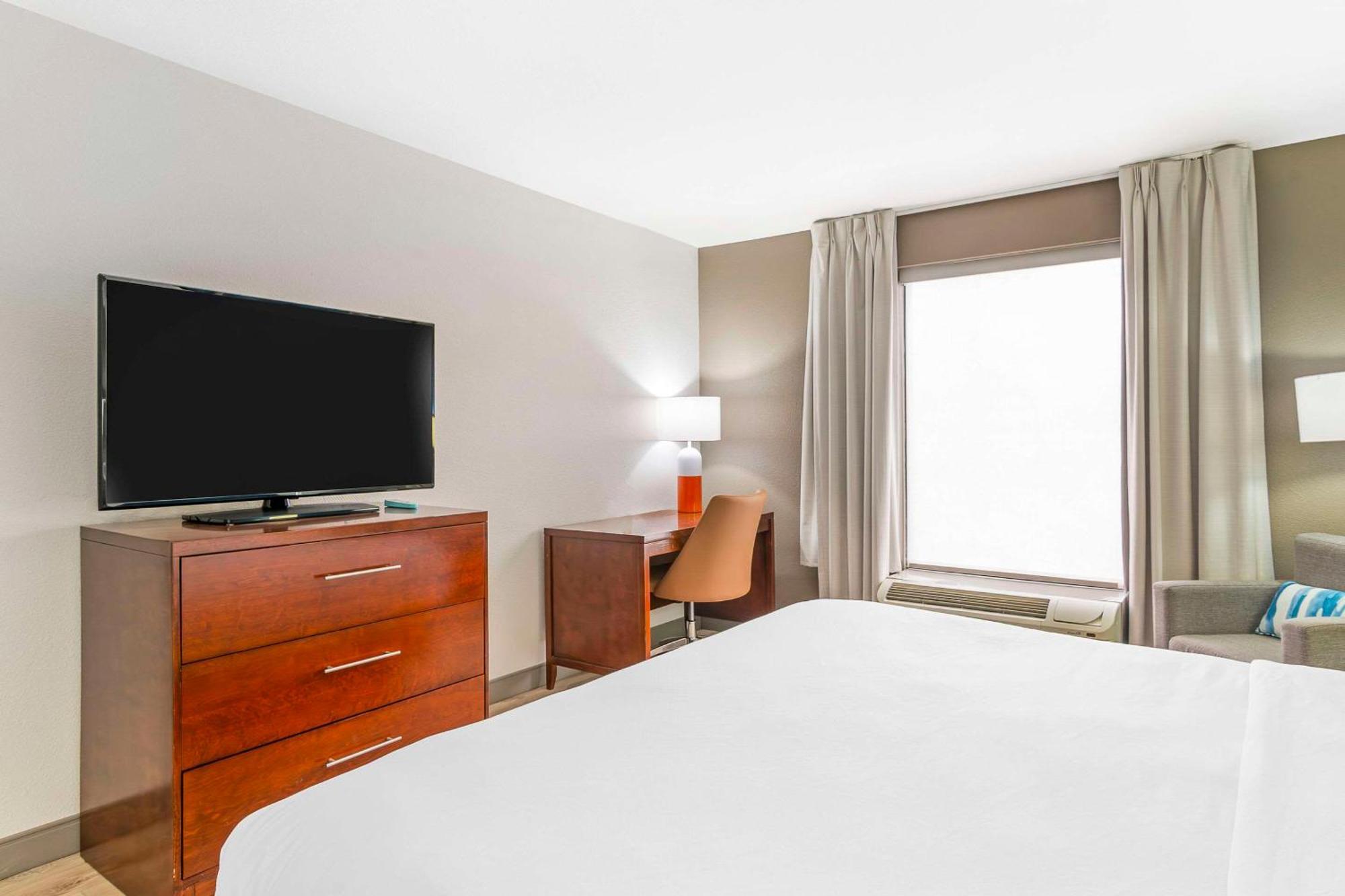 Comfort Inn Near Six Flags St Louis Pacific Exteriör bild