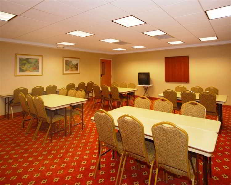 Comfort Inn Near Six Flags St Louis Pacific Exteriör bild